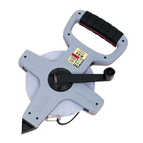 Thước Thép Cuộn 50m Tajima HTN-50 chính hãng Nhật